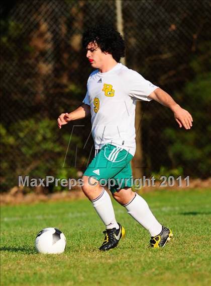Thumbnail 2 in Nashua South @ Bishop Guertin photogallery.