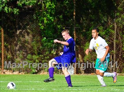 Thumbnail 3 in Nashua South @ Bishop Guertin photogallery.