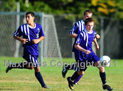 Thumbnail 3 in Nashua South @ Bishop Guertin photogallery.