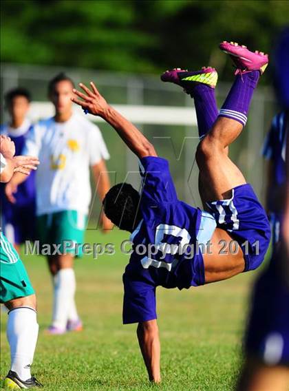 Thumbnail 3 in Nashua South @ Bishop Guertin photogallery.