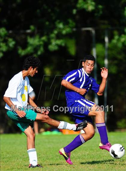 Thumbnail 3 in Nashua South @ Bishop Guertin photogallery.