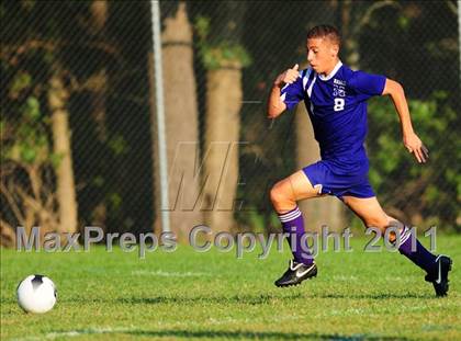 Thumbnail 1 in Nashua South @ Bishop Guertin photogallery.