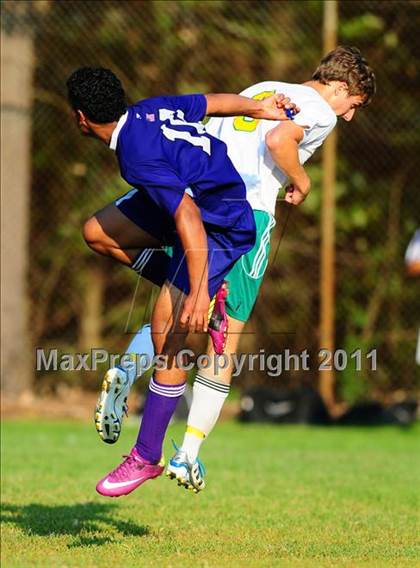 Thumbnail 2 in Nashua South @ Bishop Guertin photogallery.