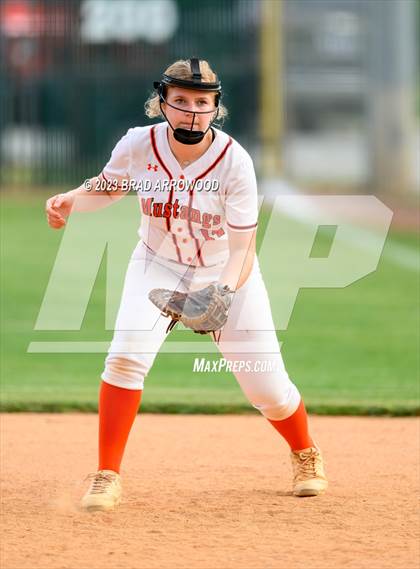 Thumbnail 1 in Pisgah @ East Lincoln (NCHSAA 3A Round 2) photogallery.