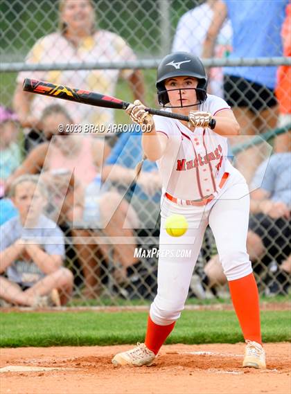 Thumbnail 3 in Pisgah @ East Lincoln (NCHSAA 3A Round 2) photogallery.