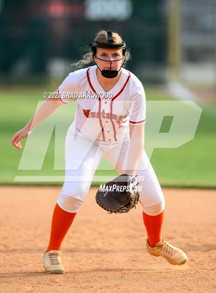 Thumbnail 3 in Pisgah @ East Lincoln (NCHSAA 3A Round 2) photogallery.