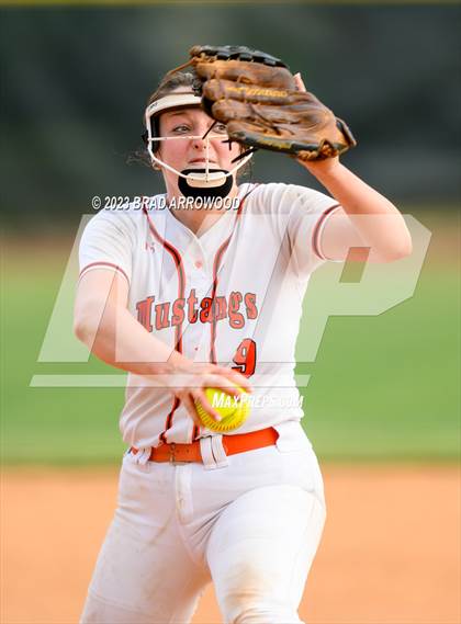 Thumbnail 1 in Pisgah @ East Lincoln (NCHSAA 3A Round 2) photogallery.