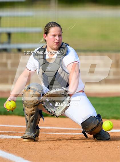 Thumbnail 2 in Pisgah @ East Lincoln (NCHSAA 3A Round 2) photogallery.