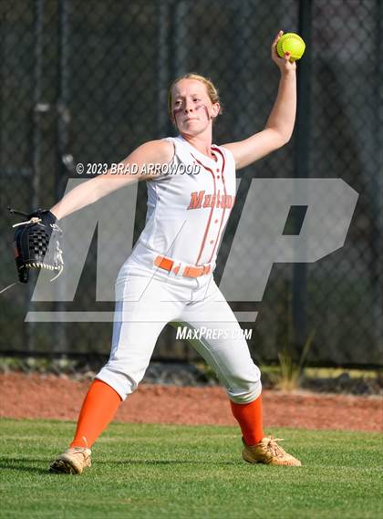 Thumbnail 2 in Pisgah @ East Lincoln (NCHSAA 3A Round 2) photogallery.