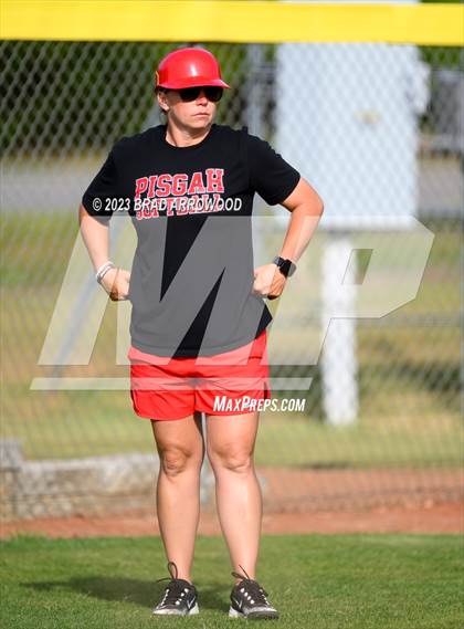 Thumbnail 2 in Pisgah @ East Lincoln (NCHSAA 3A Round 2) photogallery.
