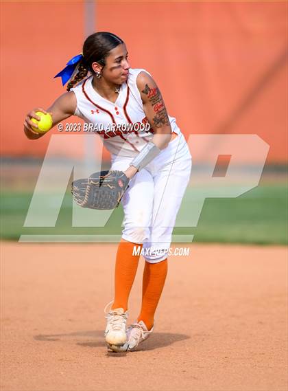 Thumbnail 3 in Pisgah @ East Lincoln (NCHSAA 3A Round 2) photogallery.