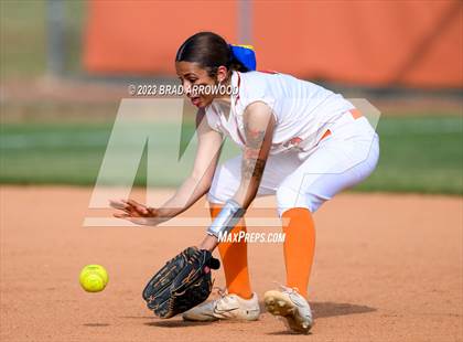 Thumbnail 2 in Pisgah @ East Lincoln (NCHSAA 3A Round 2) photogallery.