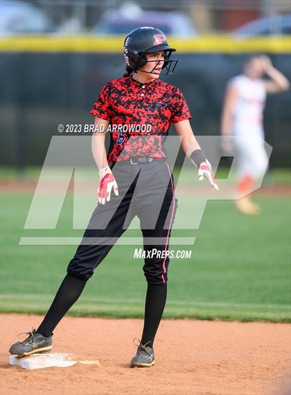 Thumbnail 1 in Pisgah @ East Lincoln (NCHSAA 3A Round 2) photogallery.