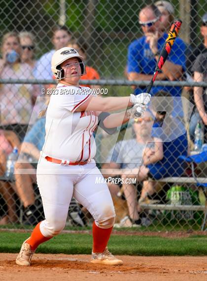 Thumbnail 3 in Pisgah @ East Lincoln (NCHSAA 3A Round 2) photogallery.