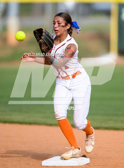 Thumbnail 1 in Pisgah @ East Lincoln (NCHSAA 3A Round 2) photogallery.