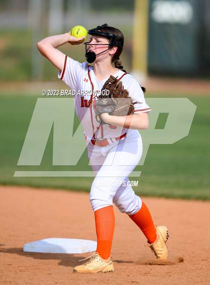 Thumbnail 1 in Pisgah @ East Lincoln (NCHSAA 3A Round 2) photogallery.