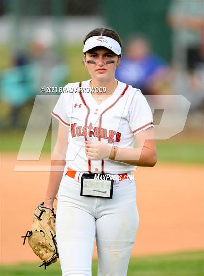 Thumbnail 1 in Pisgah @ East Lincoln (NCHSAA 3A Round 2) photogallery.