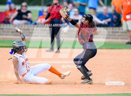 Thumbnail 1 in Pisgah @ East Lincoln (NCHSAA 3A Round 2) photogallery.