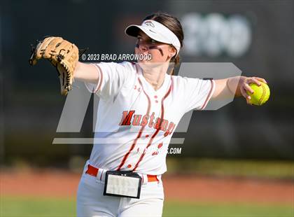 Thumbnail 1 in Pisgah @ East Lincoln (NCHSAA 3A Round 2) photogallery.