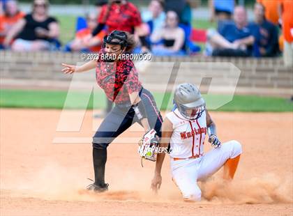 Thumbnail 2 in Pisgah @ East Lincoln (NCHSAA 3A Round 2) photogallery.