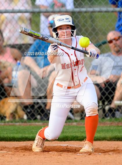 Thumbnail 1 in Pisgah @ East Lincoln (NCHSAA 3A Round 2) photogallery.