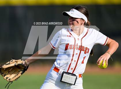 Thumbnail 1 in Pisgah @ East Lincoln (NCHSAA 3A Round 2) photogallery.