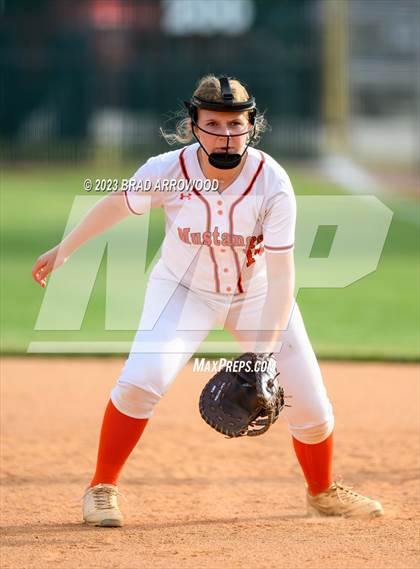 Thumbnail 1 in Pisgah @ East Lincoln (NCHSAA 3A Round 2) photogallery.