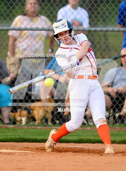 Thumbnail 2 in Pisgah @ East Lincoln (NCHSAA 3A Round 2) photogallery.