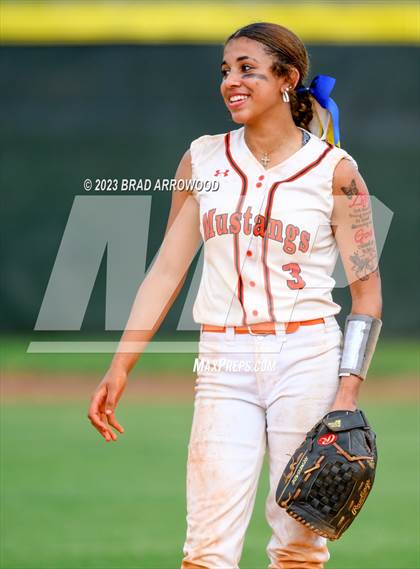 Thumbnail 2 in Pisgah @ East Lincoln (NCHSAA 3A Round 2) photogallery.