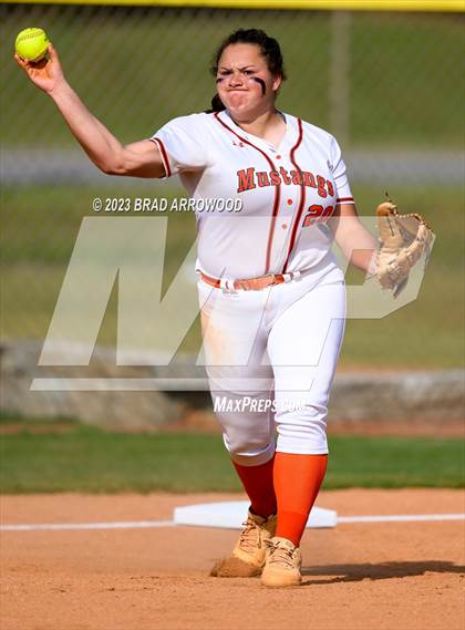 Thumbnail 3 in Pisgah @ East Lincoln (NCHSAA 3A Round 2) photogallery.
