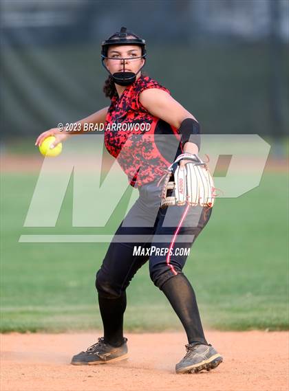Thumbnail 2 in Pisgah @ East Lincoln (NCHSAA 3A Round 2) photogallery.