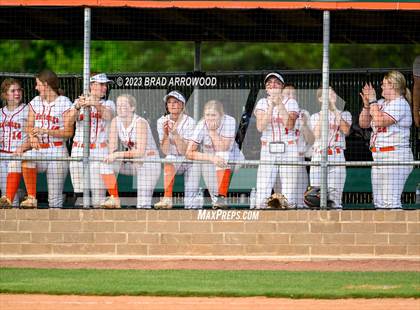 Thumbnail 2 in Pisgah @ East Lincoln (NCHSAA 3A Round 2) photogallery.
