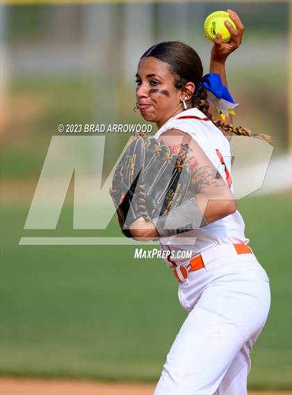 Thumbnail 2 in Pisgah @ East Lincoln (NCHSAA 3A Round 2) photogallery.