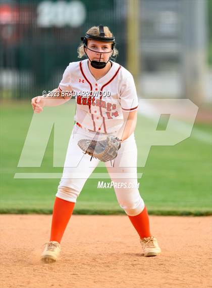 Thumbnail 3 in Pisgah @ East Lincoln (NCHSAA 3A Round 2) photogallery.