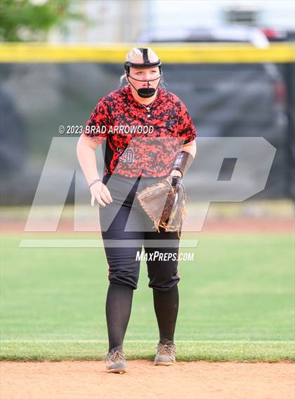 Thumbnail 2 in Pisgah @ East Lincoln (NCHSAA 3A Round 2) photogallery.