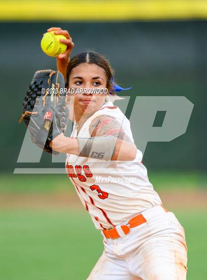 Thumbnail 1 in Pisgah @ East Lincoln (NCHSAA 3A Round 2) photogallery.