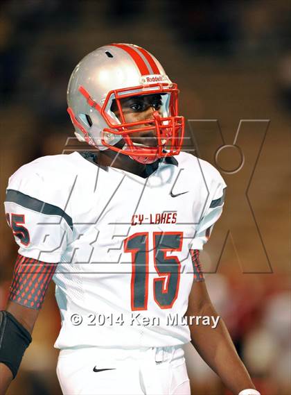 Thumbnail 1 in Cypress Lakes vs Jersey Village photogallery.
