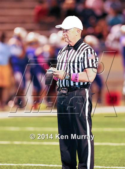 Thumbnail 3 in Cypress Lakes vs Jersey Village photogallery.