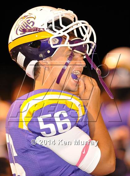 Thumbnail 2 in Cypress Lakes vs Jersey Village photogallery.
