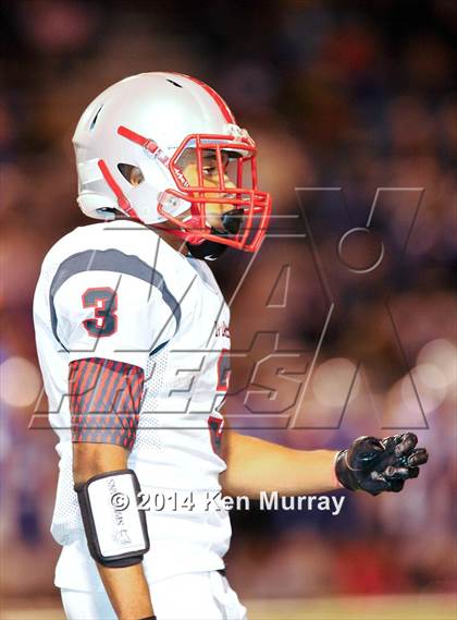 Thumbnail 3 in Cypress Lakes vs Jersey Village photogallery.