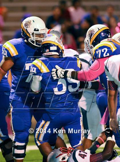 Thumbnail 1 in Cypress Lakes vs Jersey Village photogallery.
