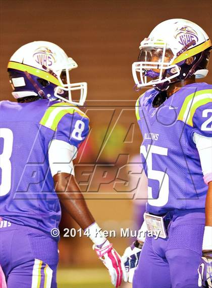 Thumbnail 1 in Cypress Lakes vs Jersey Village photogallery.
