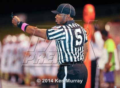 Thumbnail 2 in Cypress Lakes vs Jersey Village photogallery.