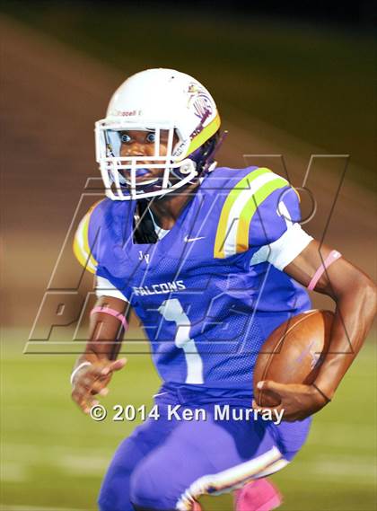 Thumbnail 3 in Cypress Lakes vs Jersey Village photogallery.