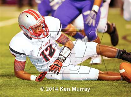 Thumbnail 3 in Cypress Lakes vs Jersey Village photogallery.