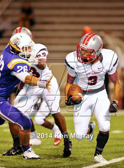 Thumbnail 3 in Cypress Lakes vs Jersey Village photogallery.