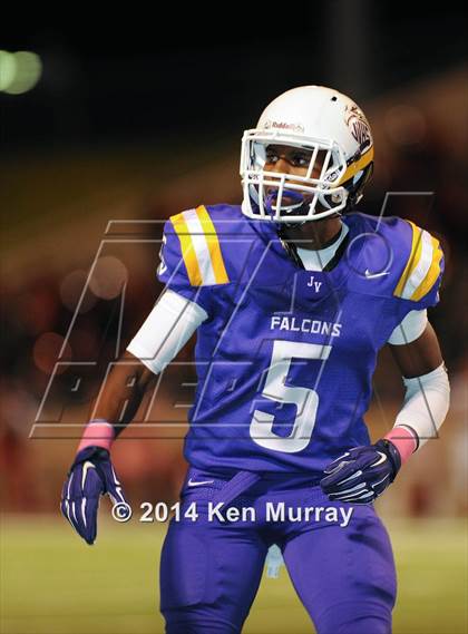 Thumbnail 3 in Cypress Lakes vs Jersey Village photogallery.