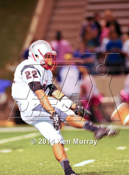 Thumbnail 1 in Cypress Lakes vs Jersey Village photogallery.
