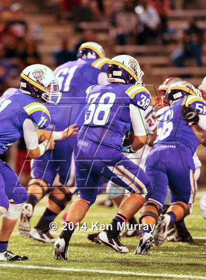 Thumbnail 2 in Cypress Lakes vs Jersey Village photogallery.