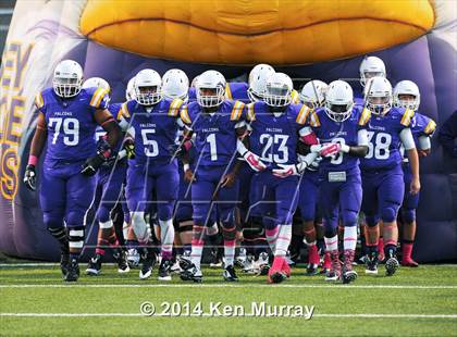 Thumbnail 3 in Cypress Lakes vs Jersey Village photogallery.